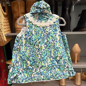 Lilly Pulitzer 12-18mo dress
